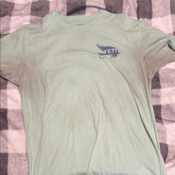 Yeti T-Shirt - Picture 2 of 2